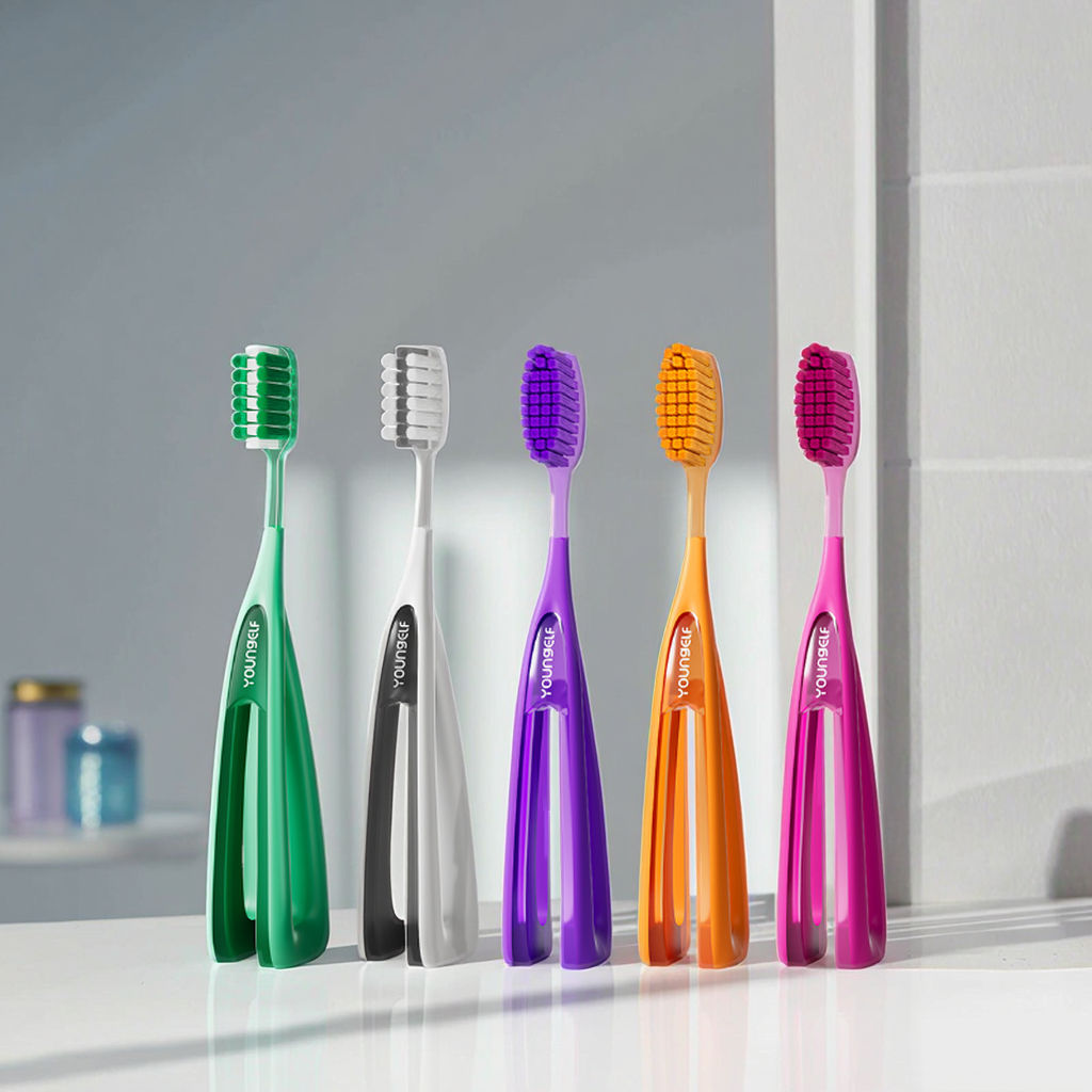 TOOTHBRUSH 2.0