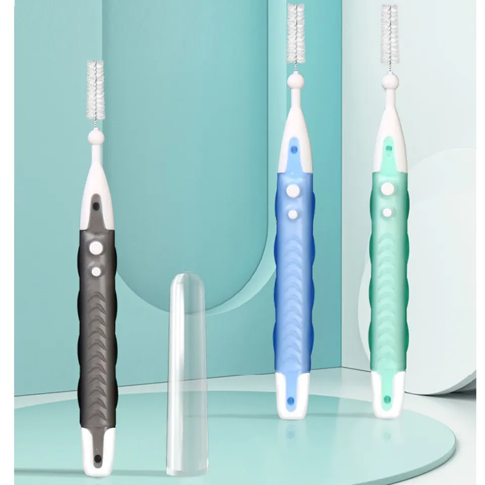 INTERDENTAL BRUSH 2.0