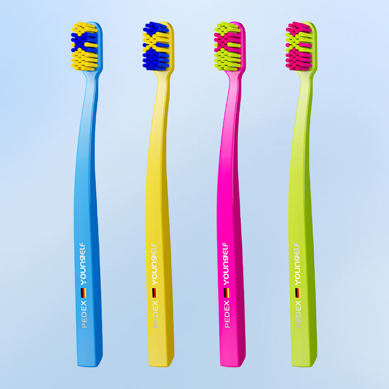 TOOTHBRUSH 3.0