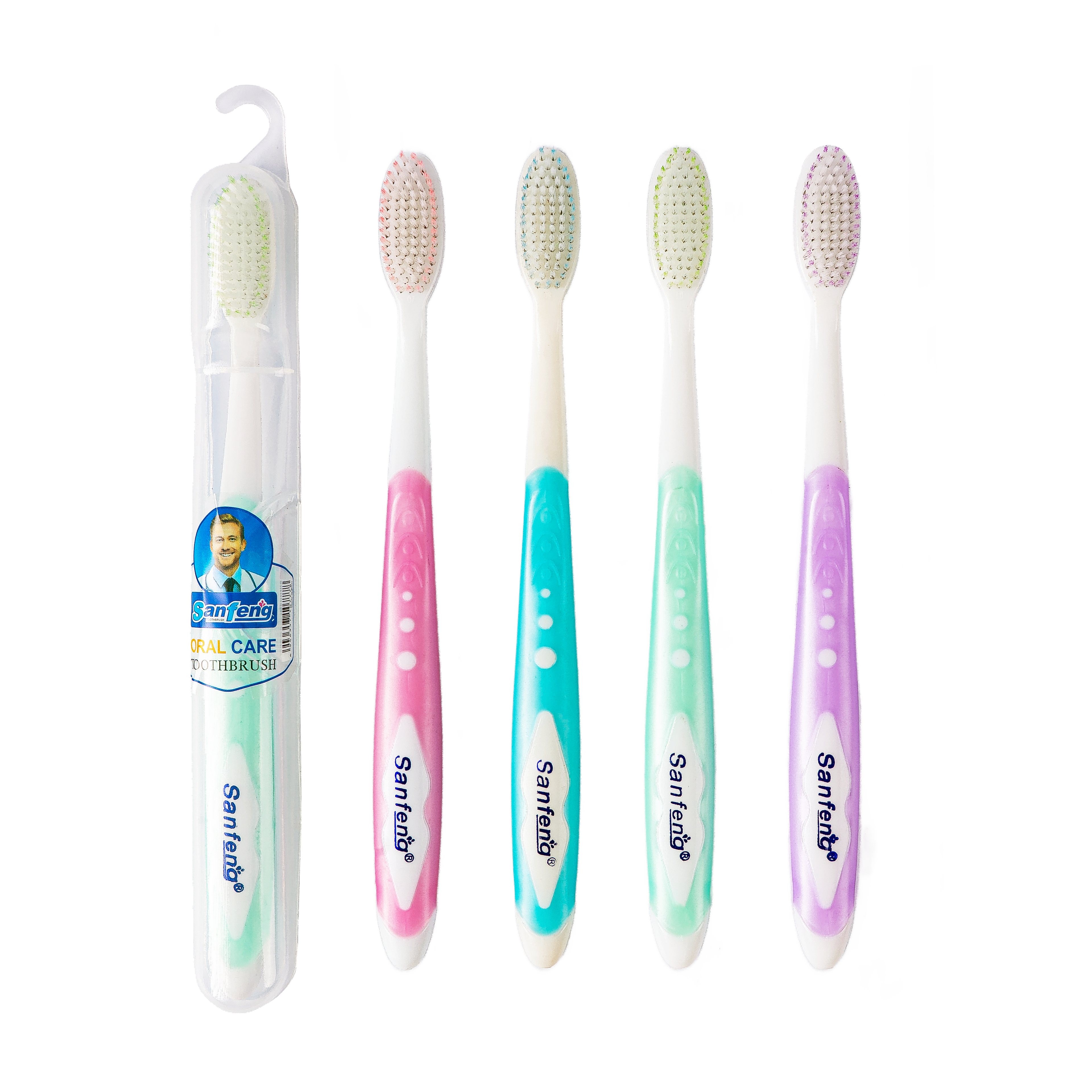 TOOTHBRUSH KIDS 3.0
