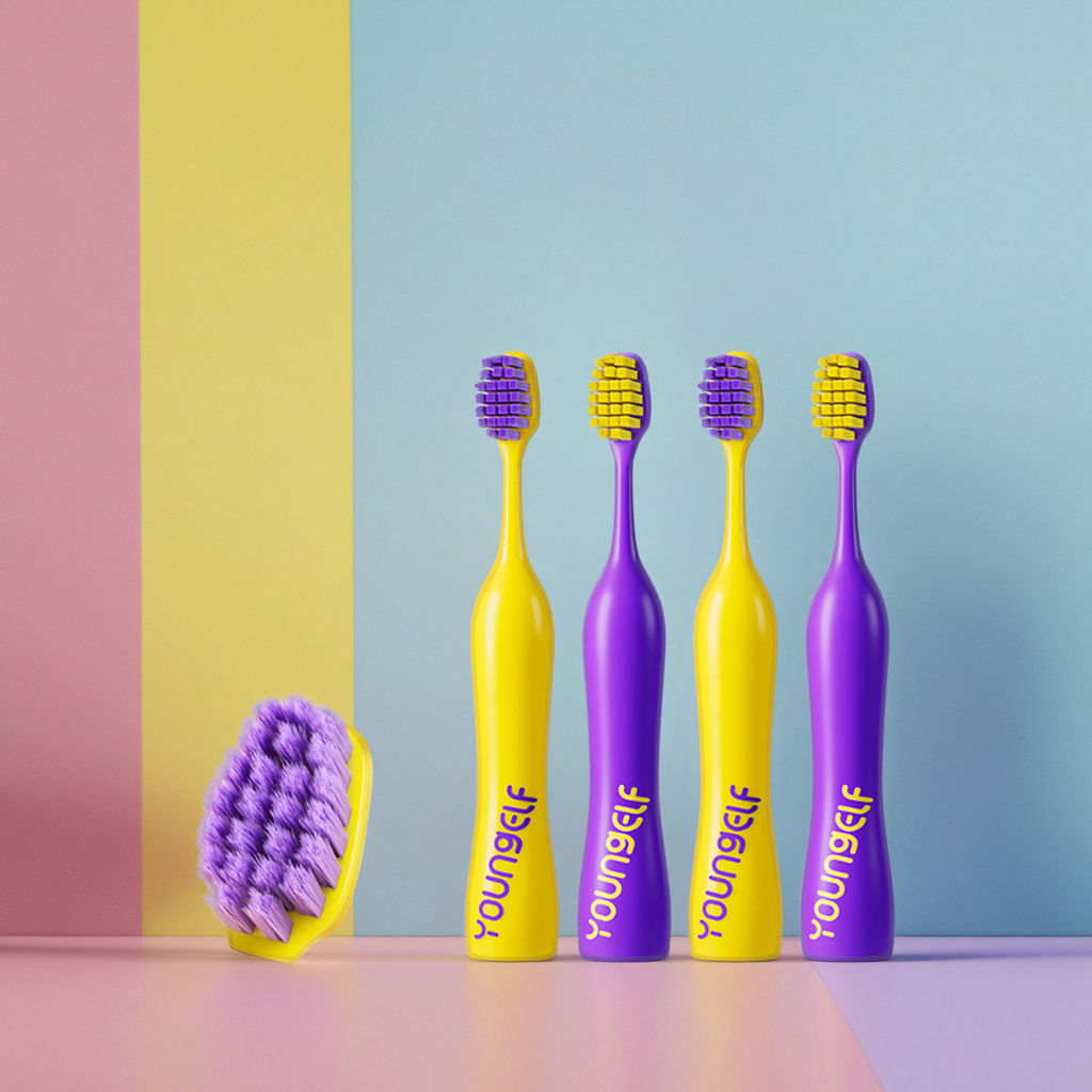 TOOTHBRUSH 1.0