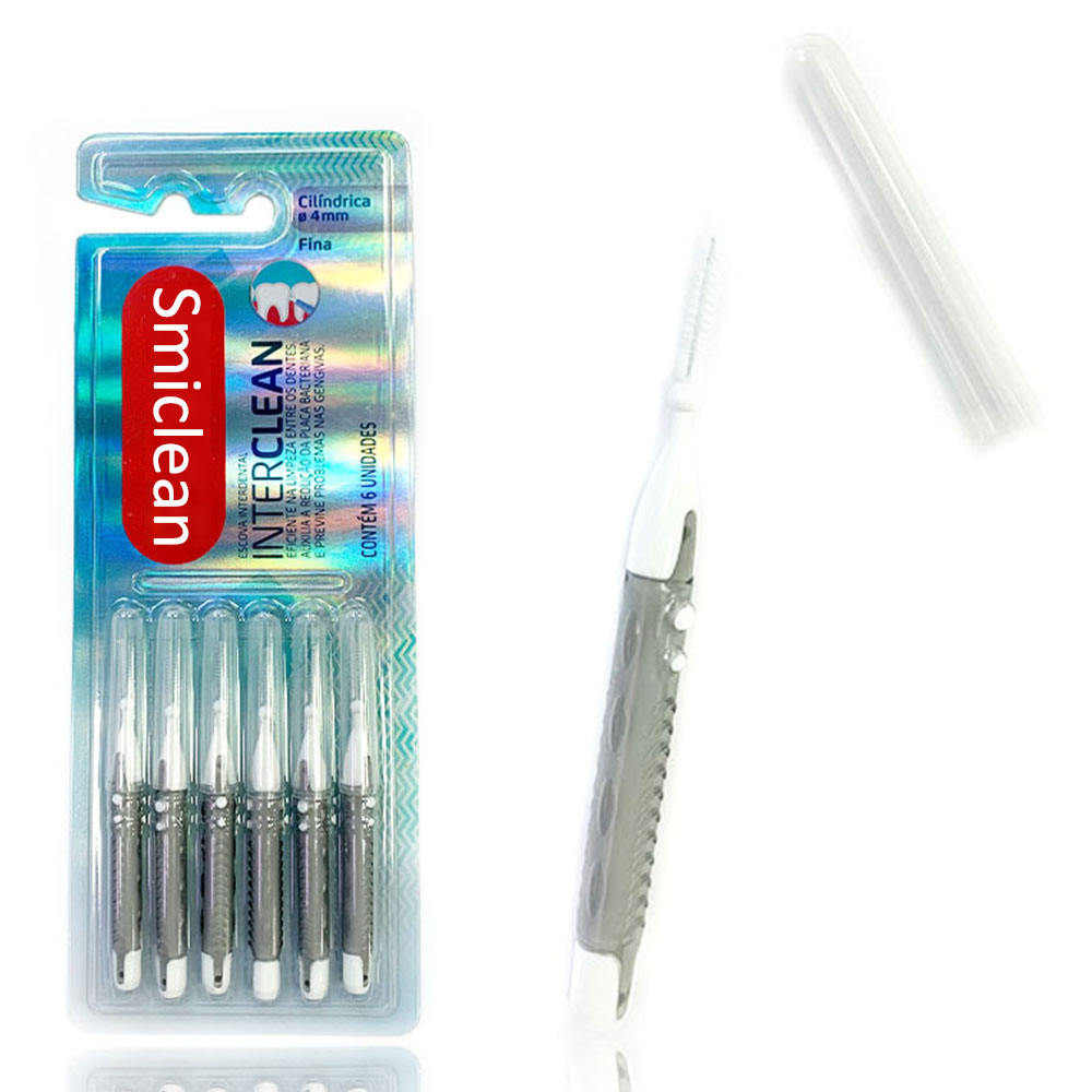 INTERDENTAL BRUSH 2.0